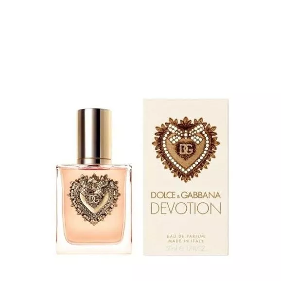 Dolce & Gabbana Devotion Eau de Parfum 50ml