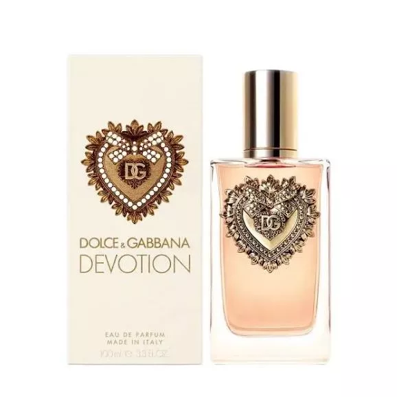 Dolce & Gabbana Devotion Eau de Parfum 100ml