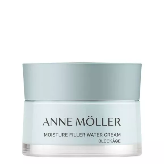 Anne Möller Blockâge Moisture Filler Water Cream 50ml