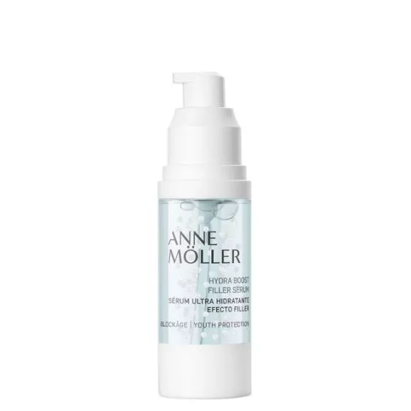 Anne Möller Hydra Boost Filler Serum 30ml