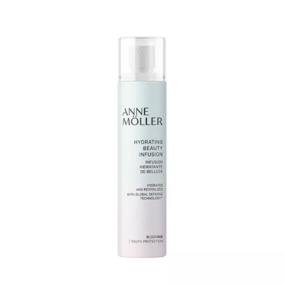 Anne Möller Blockâge Hydrating Beauty Infusion 100ml