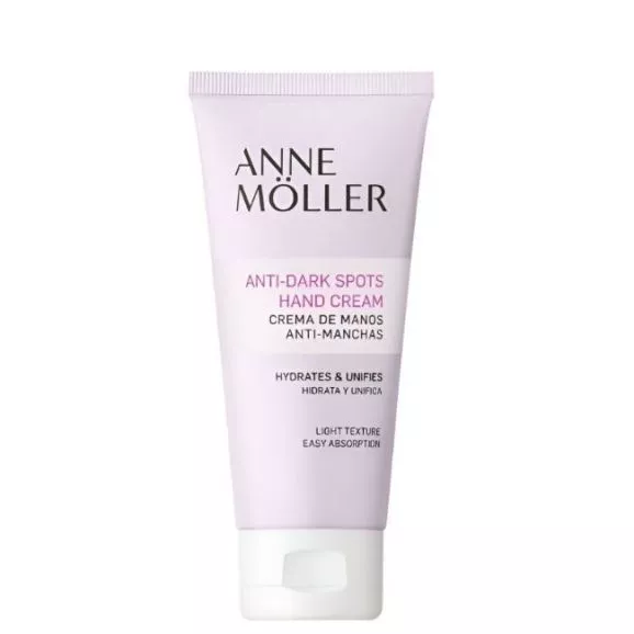 Anne Möller Anti-Dark Spots Hand Cream 100ml