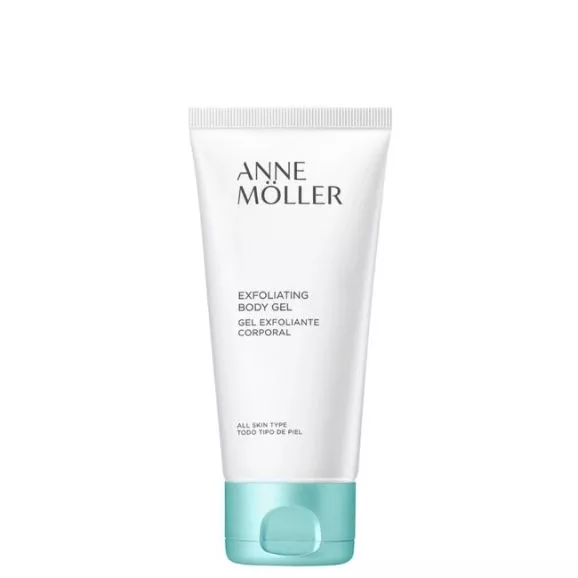 Anne Möller Body Scrub Gel-Mousse 200ml