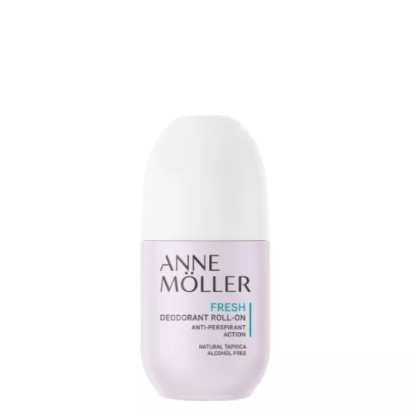 Anne Möller Fresh Desodorizante Roll-On 75ml