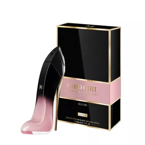 Carolina Herrera Good Girl Blush Elixir Eau de Parfum 80ml