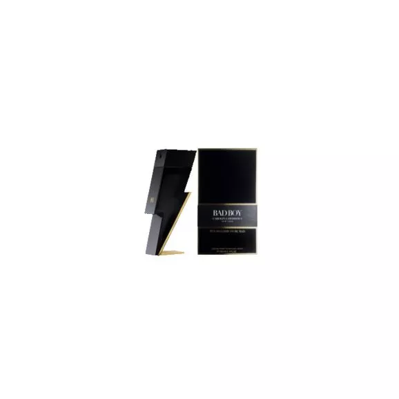 Carolina Herrera Bad Boy Eau de Toilette 100ml