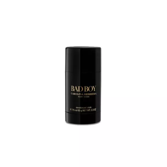 Carolina Herrera Bad Boy Desodorizante Stick 75g