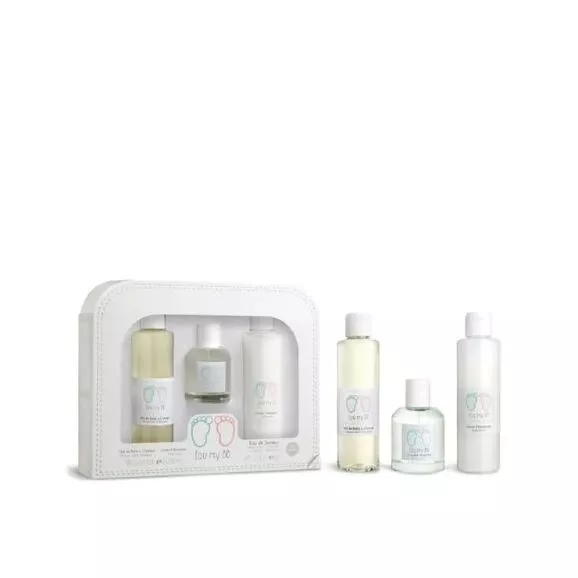 Eau My BB Eau De Senteur Coffret 60ml