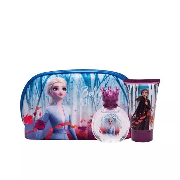 Frozen Coffret Eau de Toilette 50ml