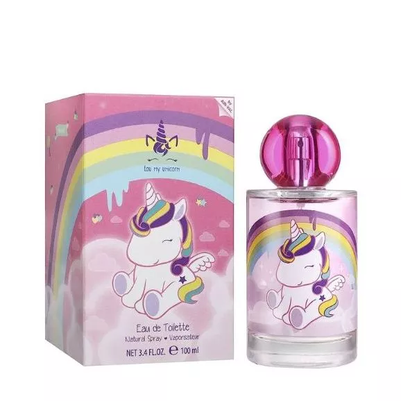 Unicornio Eau De Toilette 100ml