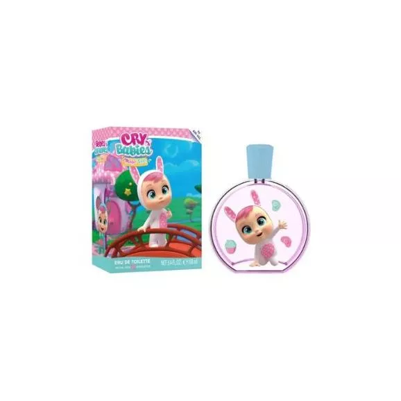 Cry Babies Eau de Toilette 100ml