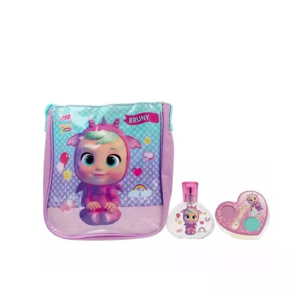 Cry Babies Coffret Eau de Toilette 50ml