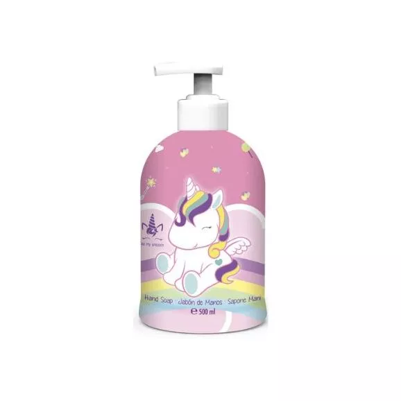 Eau My Unicorn Sabonete de Mãos 500ml