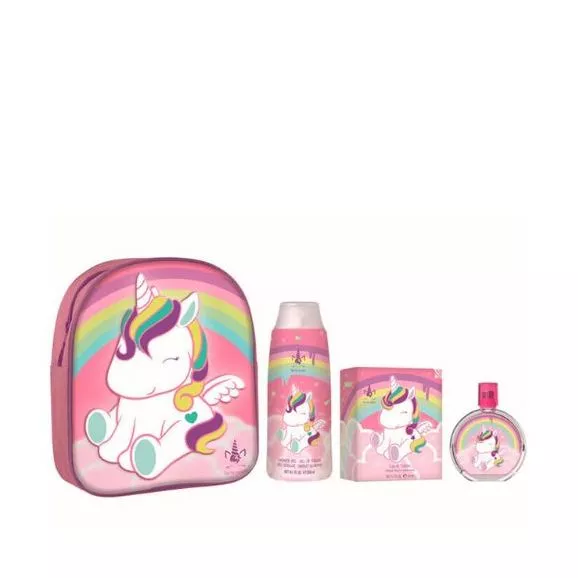 Unicornio Cofret Eau de Toilette 50ml