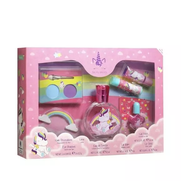 Unicornio Coffret Eau de Toilette 50ml