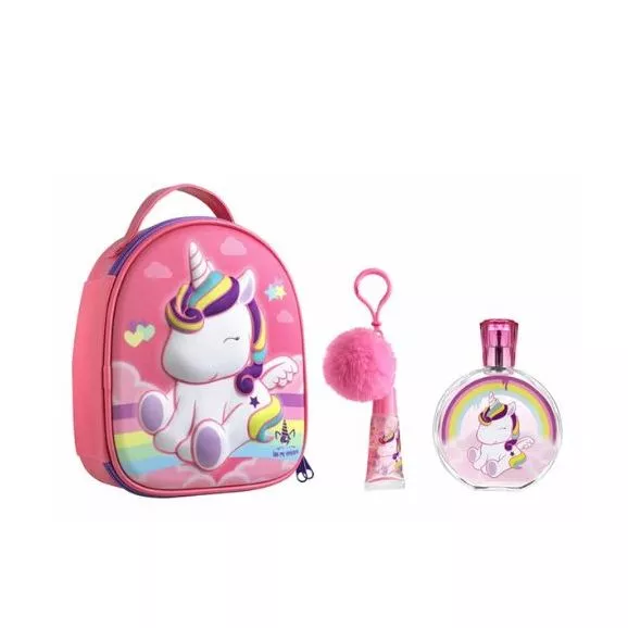 Unicornio Coffret Eau de Toilette 100ml