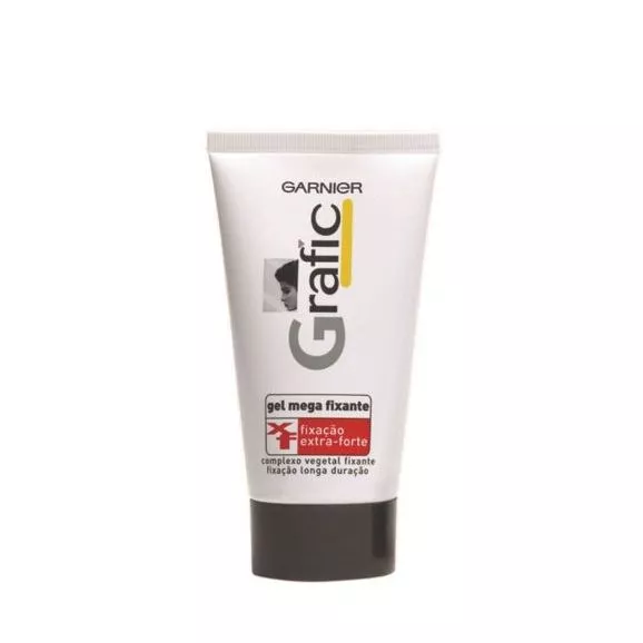 Garnier Grafic Gel Extra Forte 150ml