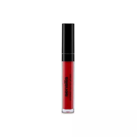 Sensilis Intense Matte Lip Tint Tom 01 Fire 4,5ml