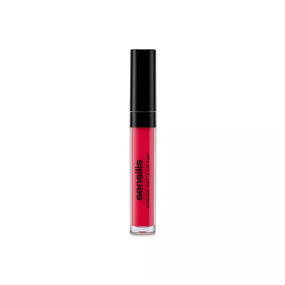 Sensilis Intense Matte Lip Tint Tom 03 Sweet 4,5ml