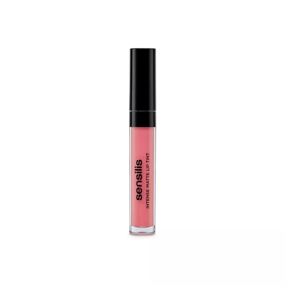 Sensilis Intense Matte Lip Tint Tom 04 Neon 4,5ml