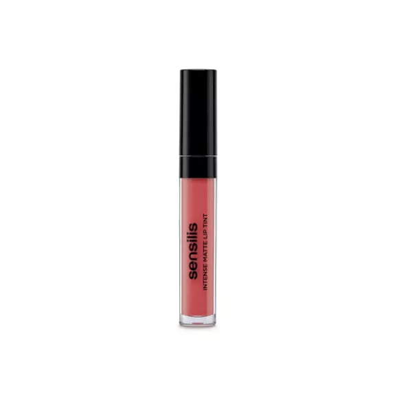 Sensilis Intense Matte Lip Tint Tom 05 Lady 4,5ml