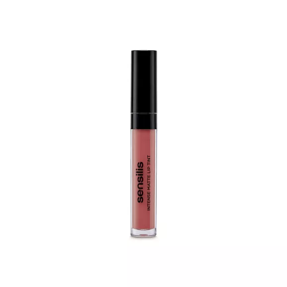 Sensilis Intense Matte Lip Tint Tom 06 Cocoa 4,5ml