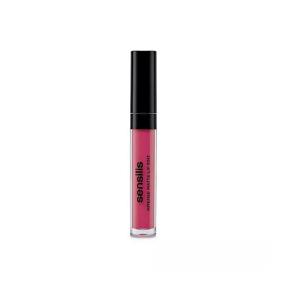 Sensilis Intense Matte Lip Tint Tom 07 Orchid 4,5ml