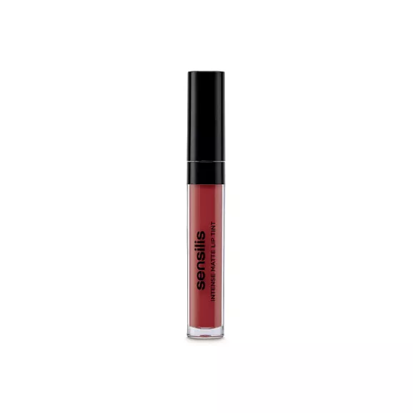 Sensilis Intense Matte Lip Tint Tom 09 Drama 4,5ml