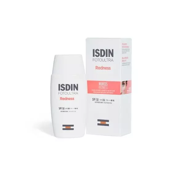 ISDIN Fotoultra Redness 50ml