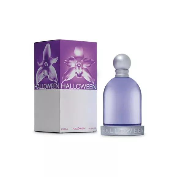 Jesus del Pozo Halloween Eau de Toilette 100ml