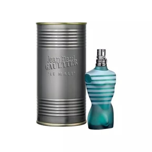 Jean Paul Gaultier Le Male Eau de Toilette 200ml