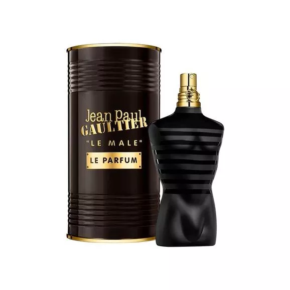 Jean Paul Gaultier Le Male Eau de Parfum 75ml