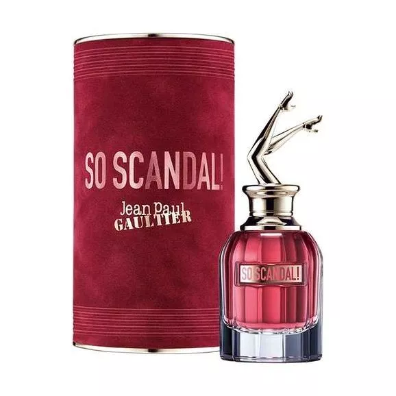 Jean Paul Gaultier So Scandal! Eau de Parfum 50ml