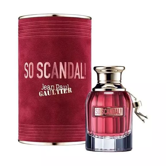 Jean Paul Gaultier So Scandal! Eau de Parfum 30ml