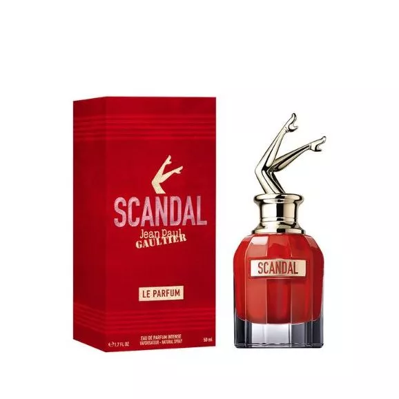 Jean Paul Gaultier Scandal Women Le Parfum 50ml