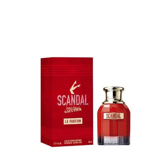 Jean Paul Gaultier Scandal Women Le Parfum 30ml