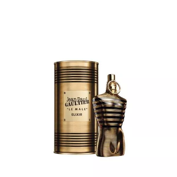 Jean Paul Gaultier Le Male Elixir Parfum 75ml