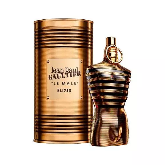 Jean Paul Gaultier Le Male Elixir Parfum 125ml