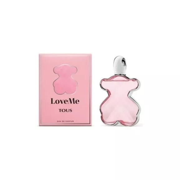 Tous Love Me Eau de Parfum 90ml