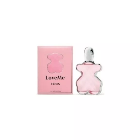 Tous Love Me Eau de Parfum 50ml