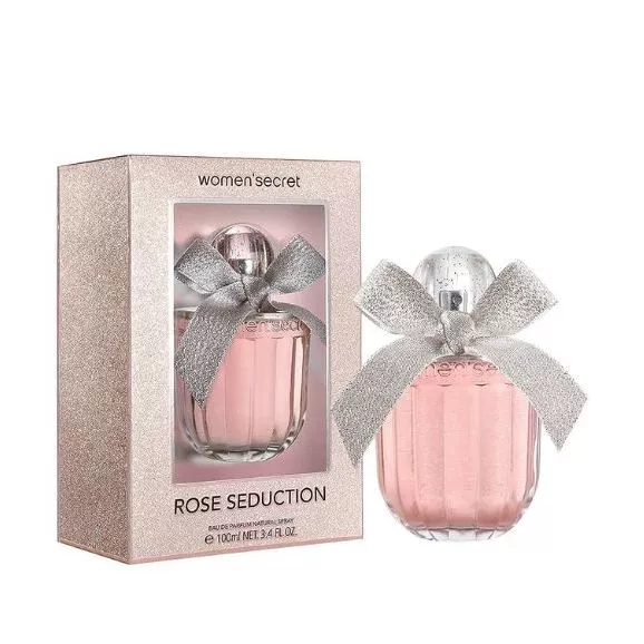 Women´s Secret Rose Seduction Eau de Parfum 30ml