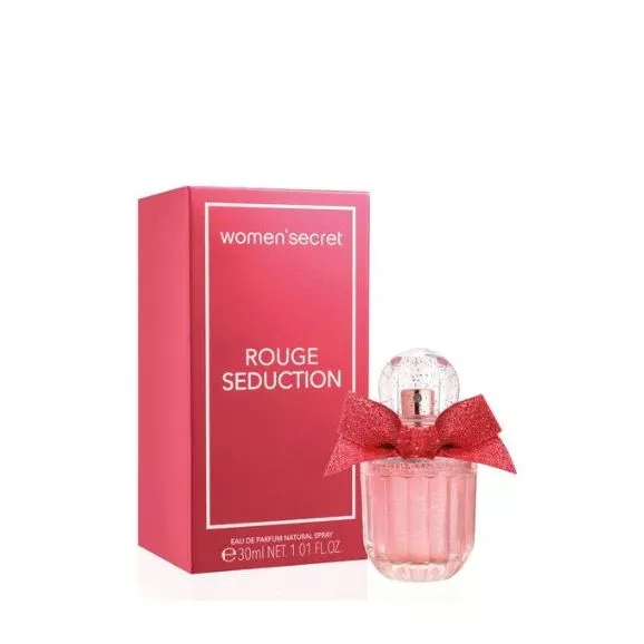 Women´s Secret Rouge Seduction Eau de Parfum 30ml