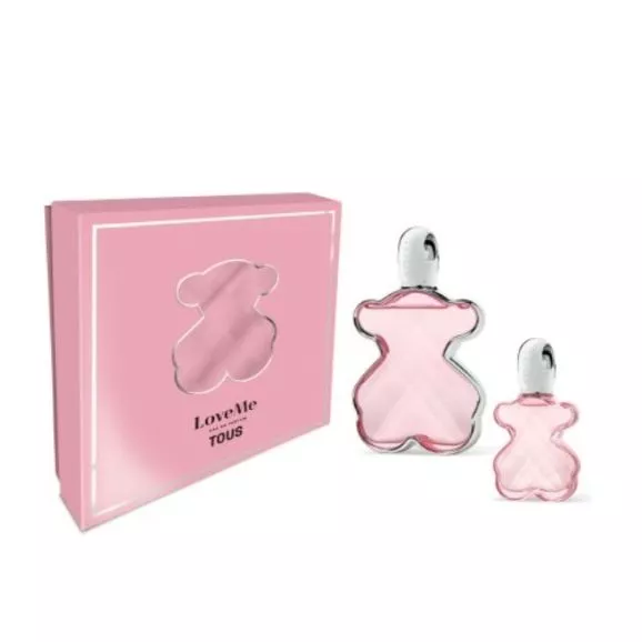 Tous Love Me Coffret Eau de Parfum 50ml 2Pcs