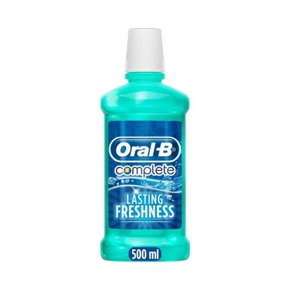 Oral B Elixir Complete 500ml