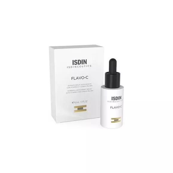 ISDIN Isdinceutics Flavo-C Sérum 30ml