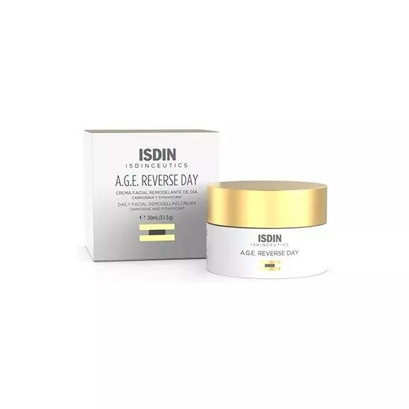 ISDIN Isdinceutics Age Reverse Day 50ml