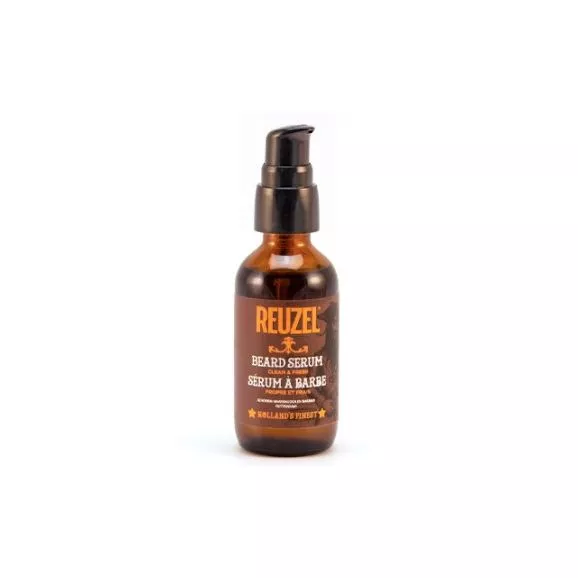 Reuzel Clean & Fresh Beard Serum 50g