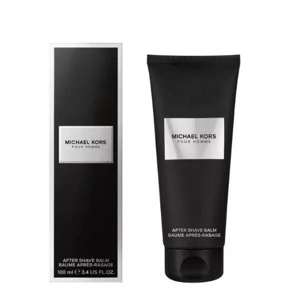 Michael Kors Pour Homme Bálsamo After-Shave 100ml