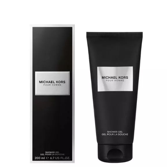 Michael Kors Pour Homme Gel de Banho 200ml