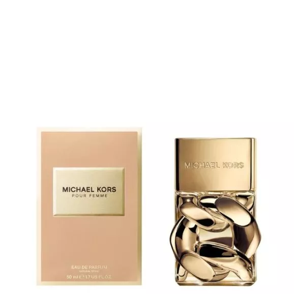 Michael Kors Pour Femme Eau de Parfum 50ml